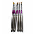 Shills Professional Gel Brush Set 6Pcs