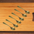 Pure Brass Spoon 0.04Kg