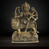 Brass Durga Ji Goddess Idol Statue 4713g