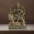 Brass Durga Ji Goddess Idol Statue 4713g