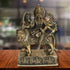 Brass Durga Ji Goddess Idol Statue 4713g