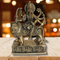 Brass Durga Ji Goddess Idol Statue 4713g