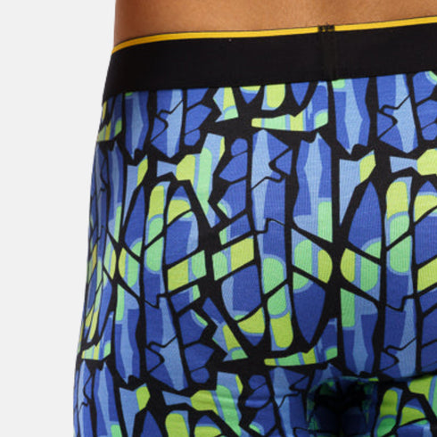 Bummer Modal Stretch Trunks - Paradice