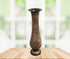 Brass Flower Pot Vase 2.94Kg