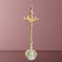 Brass Kerala Fancy Oil Lamp Deepak 12.5Kg