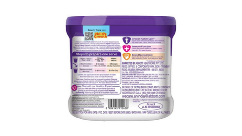 PediaSure Premium Chocolate 200g