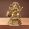 Brass Durga Ji Goddess Idol Statue 9.4Kg