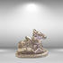 Pure Silver Nandi 23 grams