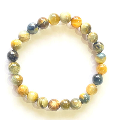 Natural Stones Bracelet