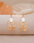 Zeraki Jewels Flutter Earrings