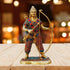Brass Sri Ram Statue Idol 2.5Kg