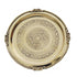 Brass Thali Embose 0.3kg
