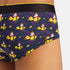Bummer Modal Stretch Brief - Sunny Ride Up