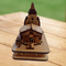 Kedarnath 3D Wooden Temple Model