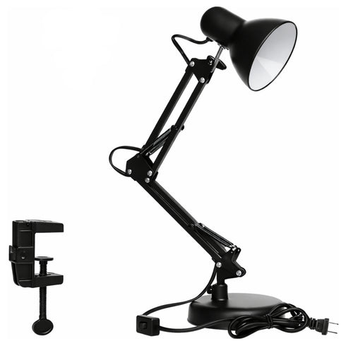 Shills Professional Desk Lamp E27 Max