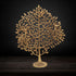Brass Tree Round Base 4.25kg