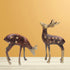 Brass Deer Statue 0.2kg