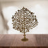 Brass Table Decor Tree 3.62kg