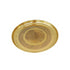 Brass Thali Embose Design 0.55kg