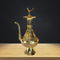 Brass Designer Surahi Jug 1544g(Pack of 4)