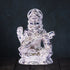 Pure Silver Saraswati Idol 32g