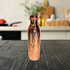 Pure Copper Bottles for Water 267g(Pack of 6)