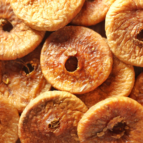 Lila Dry Fruits Premium Anjeer