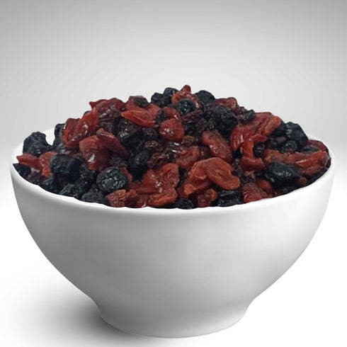 Healthy Master Mixed Dried Berries