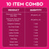 PROMUNCH Diwali Moments: Premium Gift Hamper