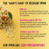 Troovy The Healthy Millet Upma