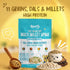 Troovy The Healthy Millet Upma