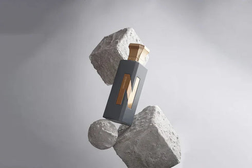 Naseem Urban Beat Perfume