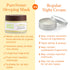 PureSense Vitamin C Sleeping Mask | Paraben & Sulphate Free | From the makers of Parachute Advansed