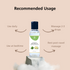 Natuur Belly Button Oil for Good Sleep (50ml)