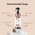 Natuur Natural Lizard Repellent Spray