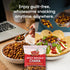 Jabsons Foods Spicy Masala Roasted Chana