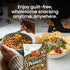 Jabsons Foods Chilli Garlic Roasted Peanut