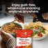 Jabsons Foods Thai Sweet Chilli Roasted Peanut