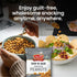 Jabsons Foods Barbeque Roasted Peanuts