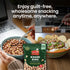 Jabsons Foods Coconut Water Khari Sing Roasted Peanuts