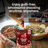Jabsons Foods Khari Sing (With Skin) Roasted Peanuts