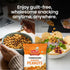 Jabsons Foods Tandoori Roasted Peanuts