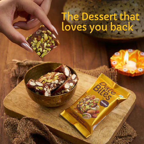 Farmley Date Bites 20 gm