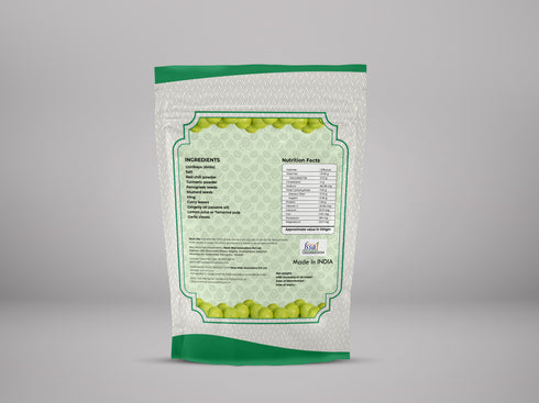 Prakruthi Usirikaya Pickle