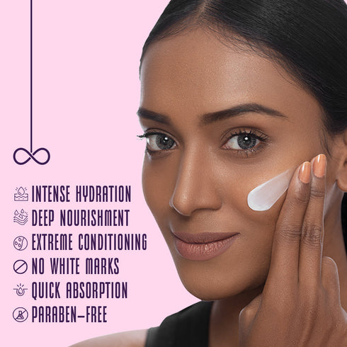 Dazller Cosmetics Eterna Classic Care Hydrating Cream