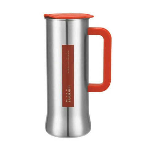 Dubblin High Rise Jug Stainless Steel Sipper Water Jug