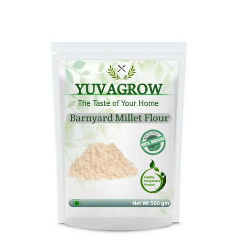 Yuvagrow Barnyard Millet Flour