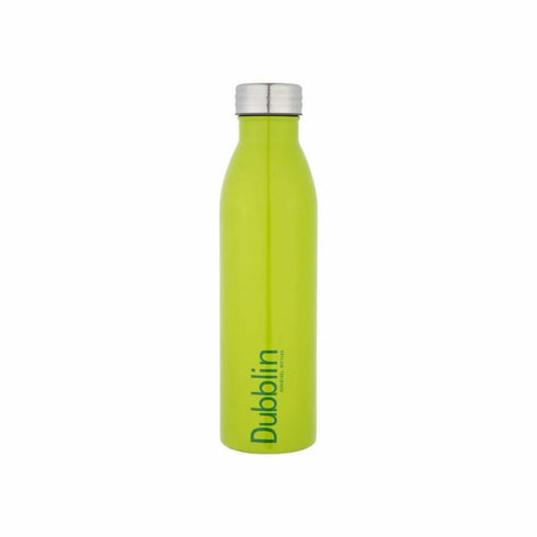 Dubblin Season Stainless Steel Fridge Water Bottle