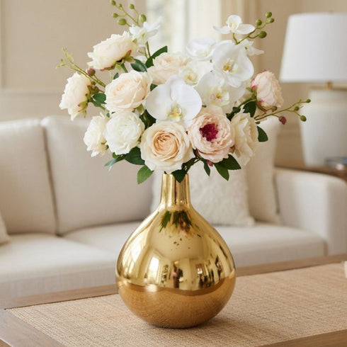 Behoma Tall Vase