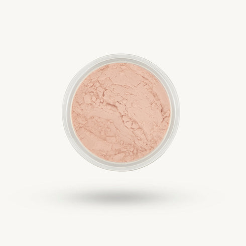 Mars Born To Bake | Setting Powder